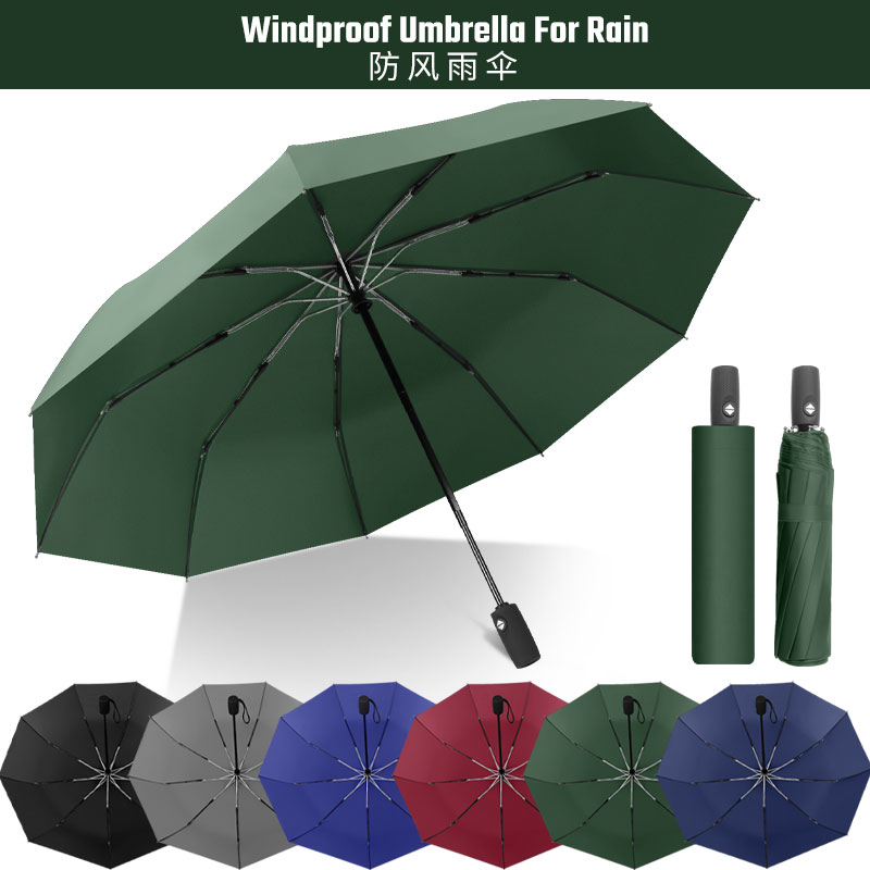 Fold umbrella