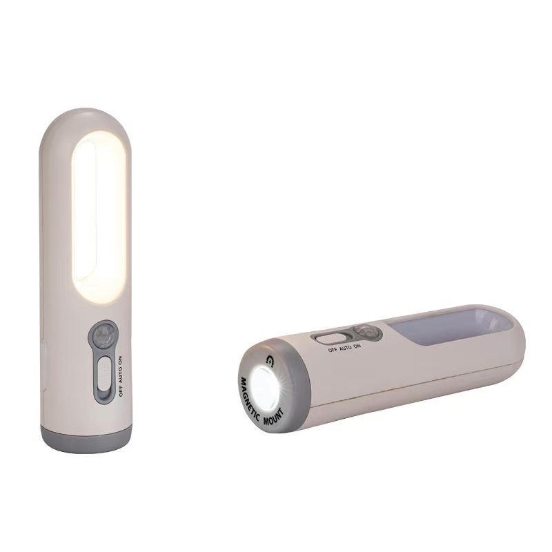 Rechargeable night light