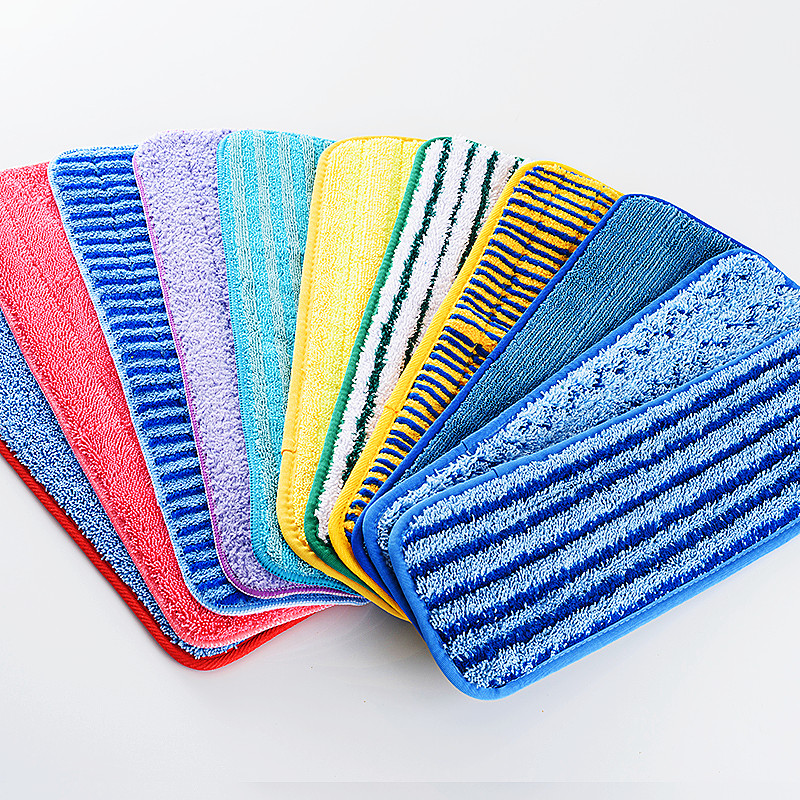 Microfiber Mop