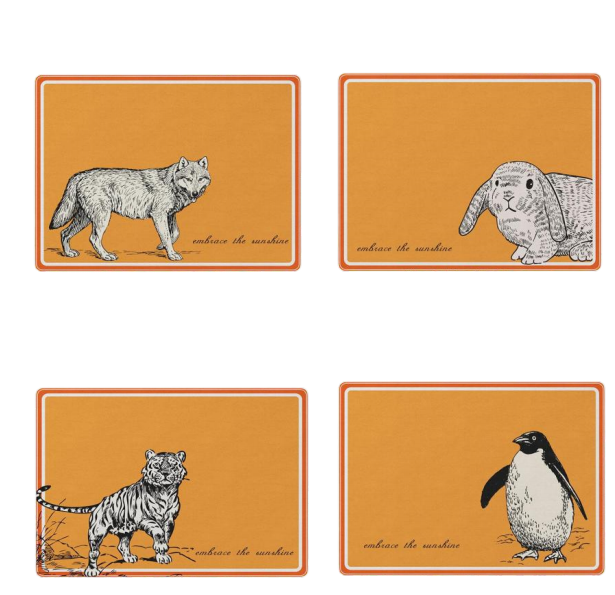 table mat