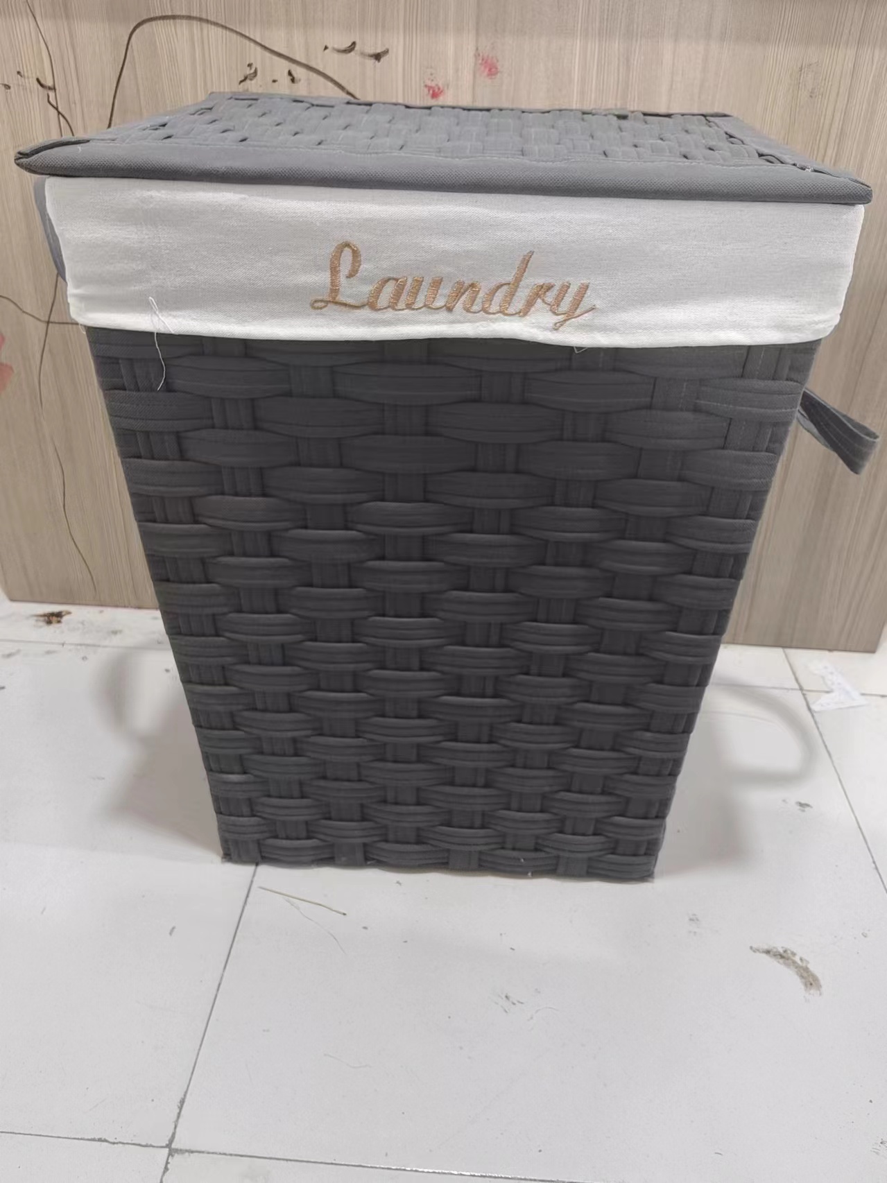 Laundy basket