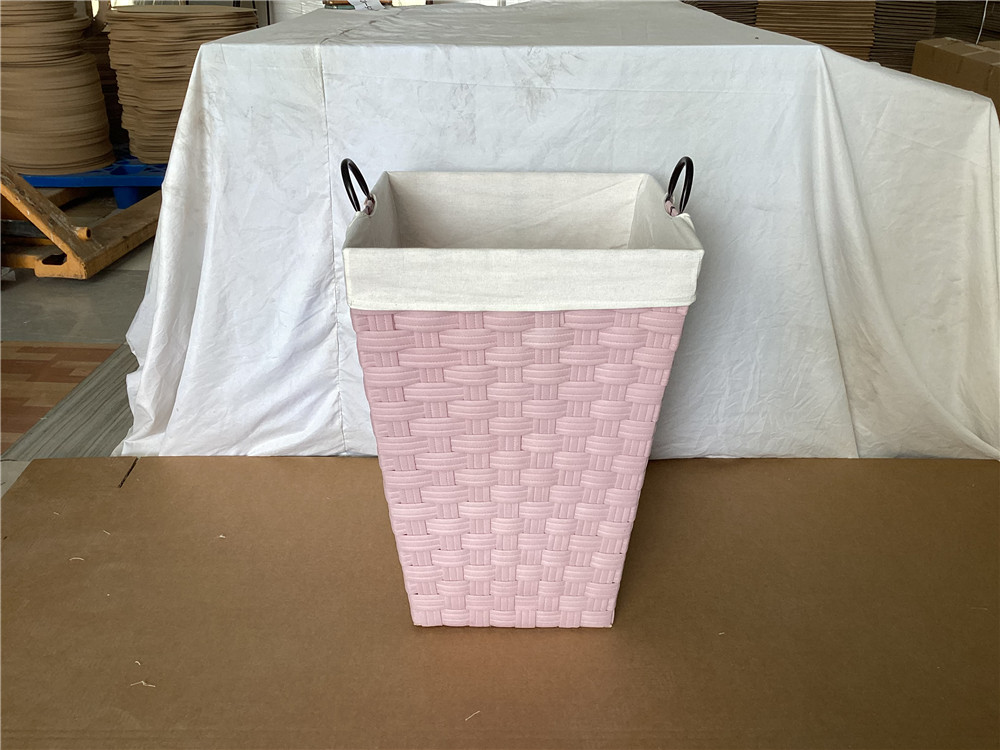 Laundry basket
