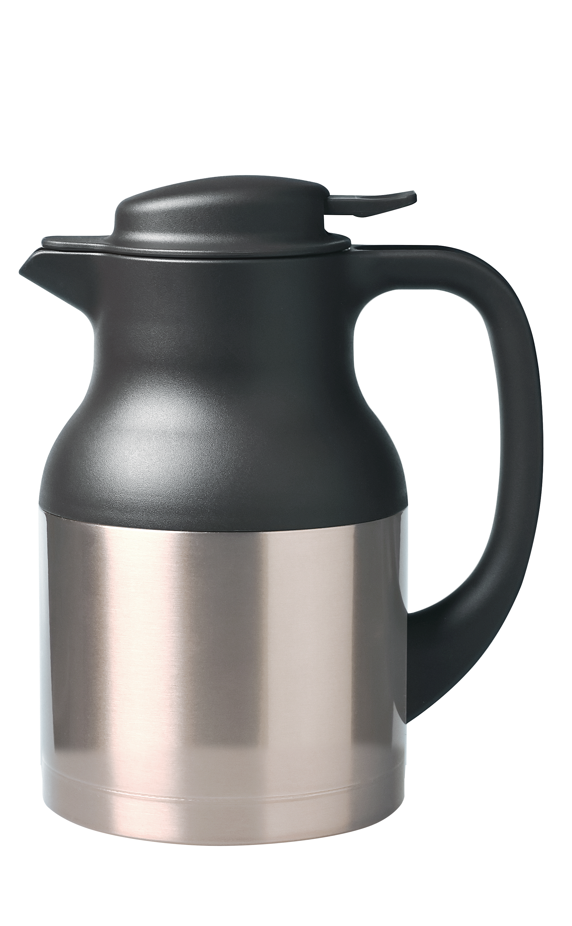 Vacuum carafe