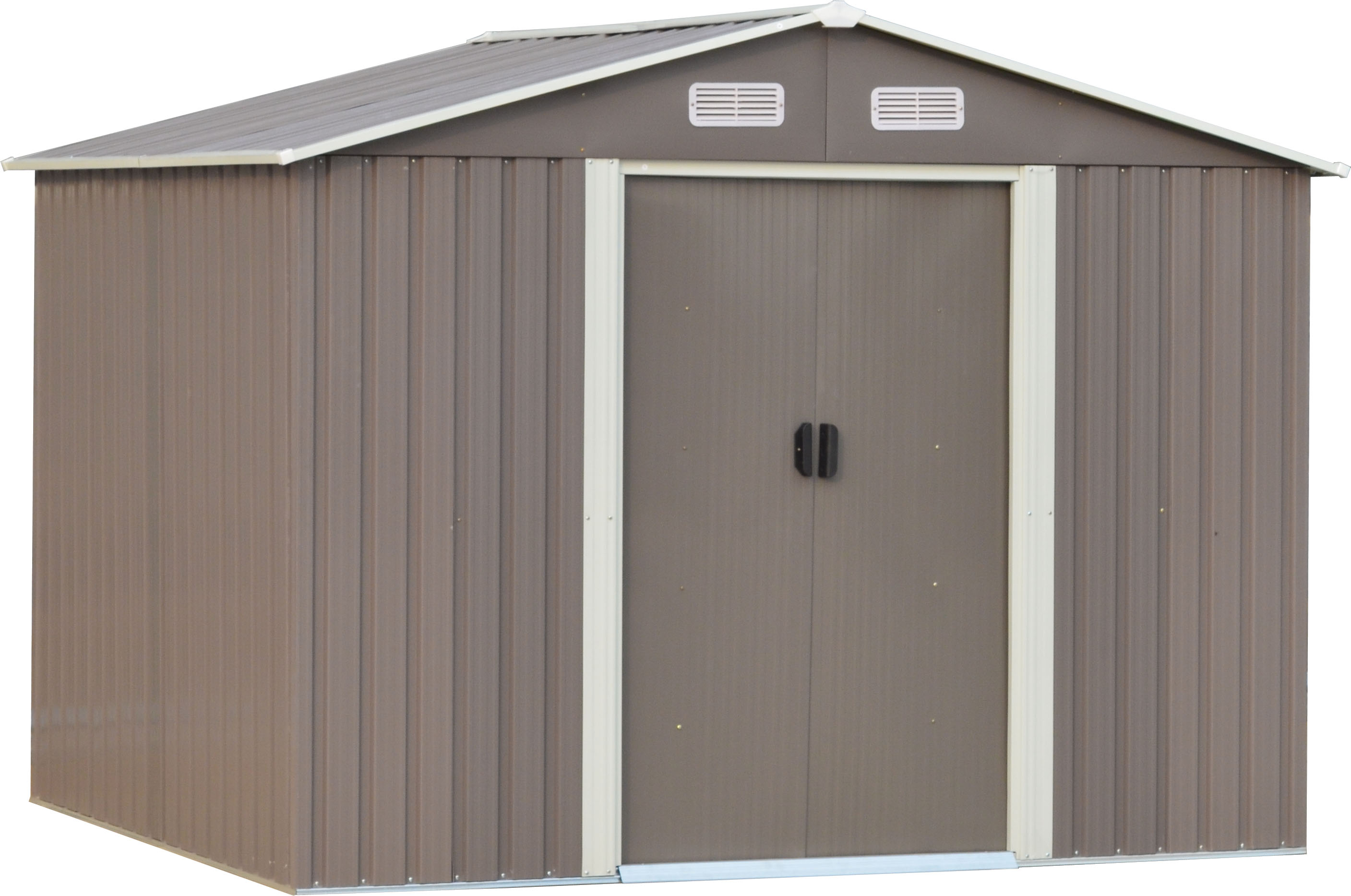 Garden shed