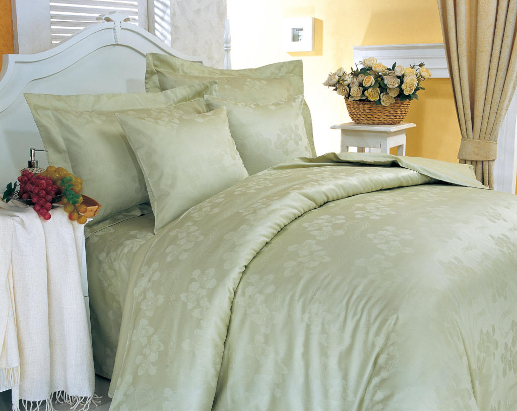 100%cotton Dobby Sheet Sets