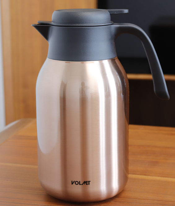 vacuum carafe