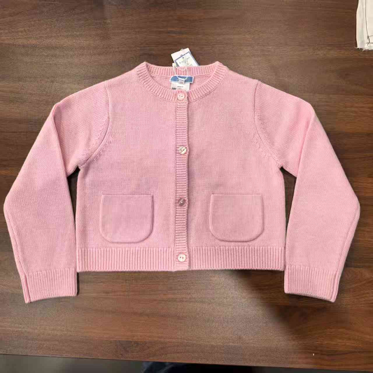 Knitted Cardigan for girls
