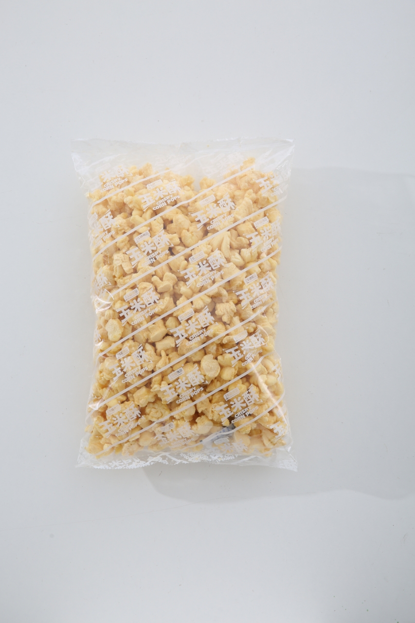 Huatang Foods Corn Crisps