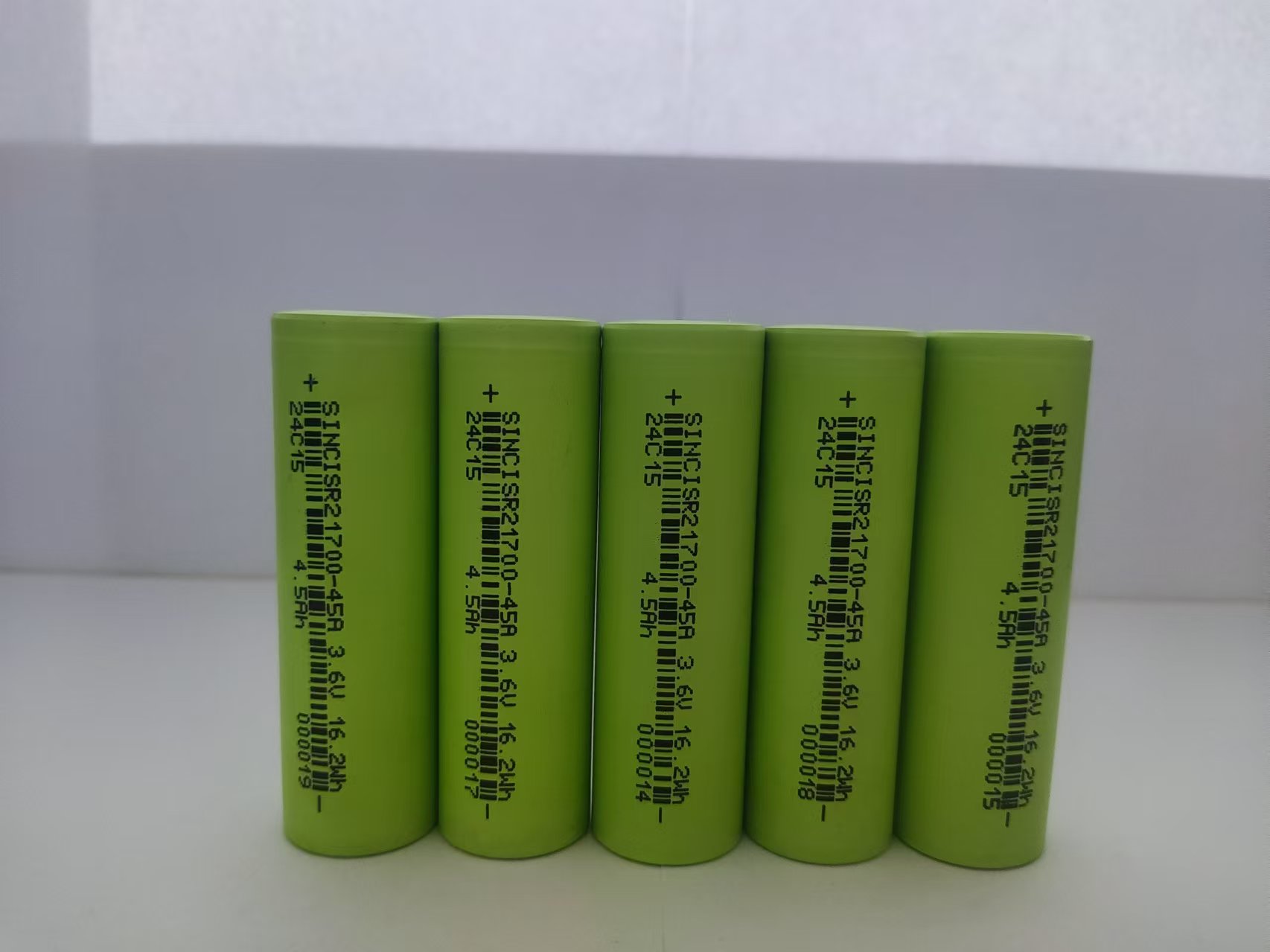 battery pack