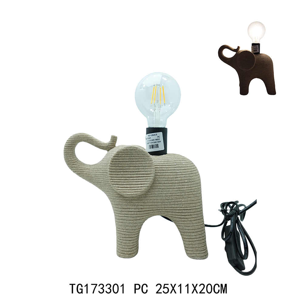 Polyresin home decor