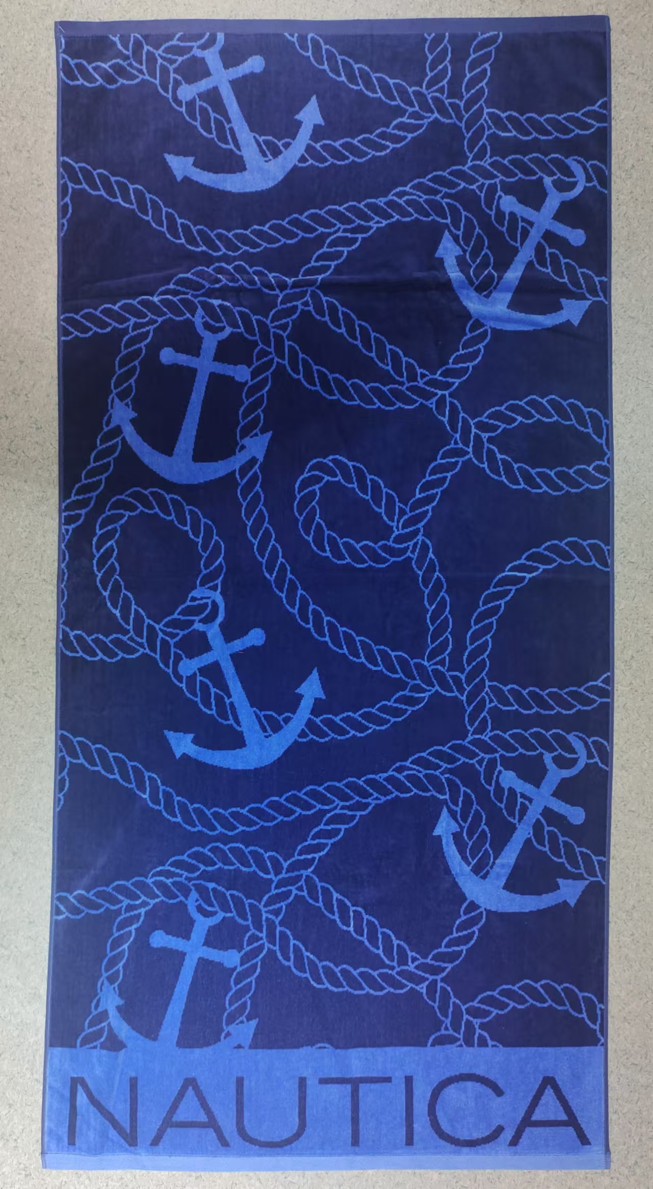 Beach towel