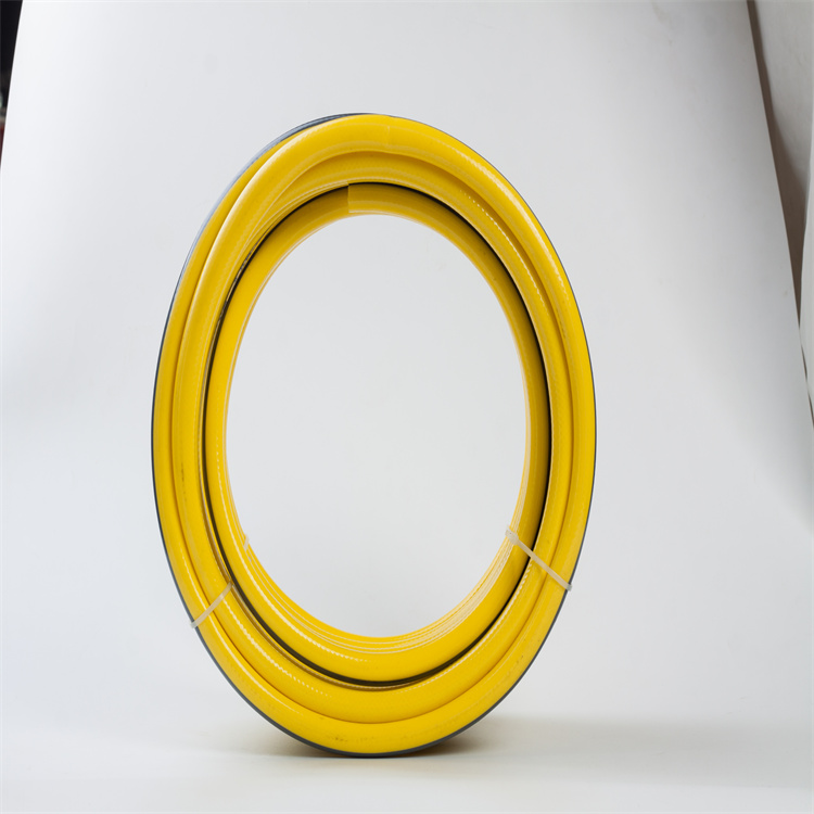 Pvc garden hose