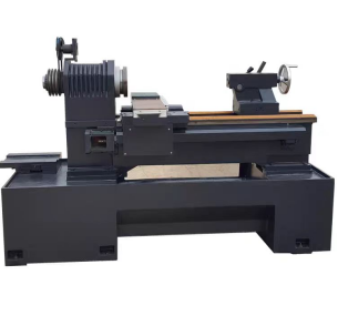 CNC Lathe