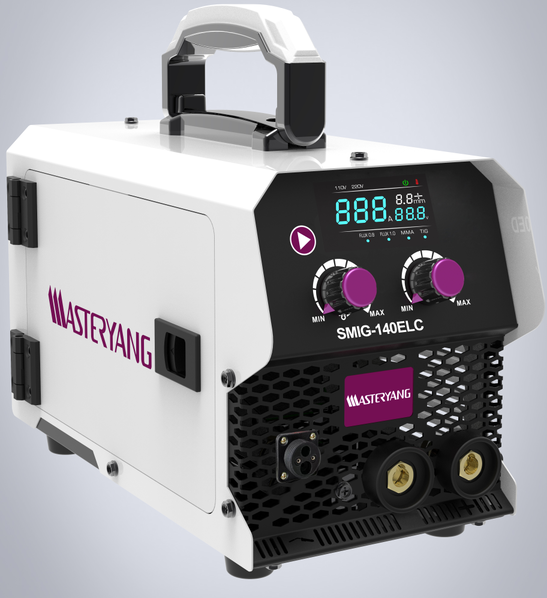 Inverter Welding Machine