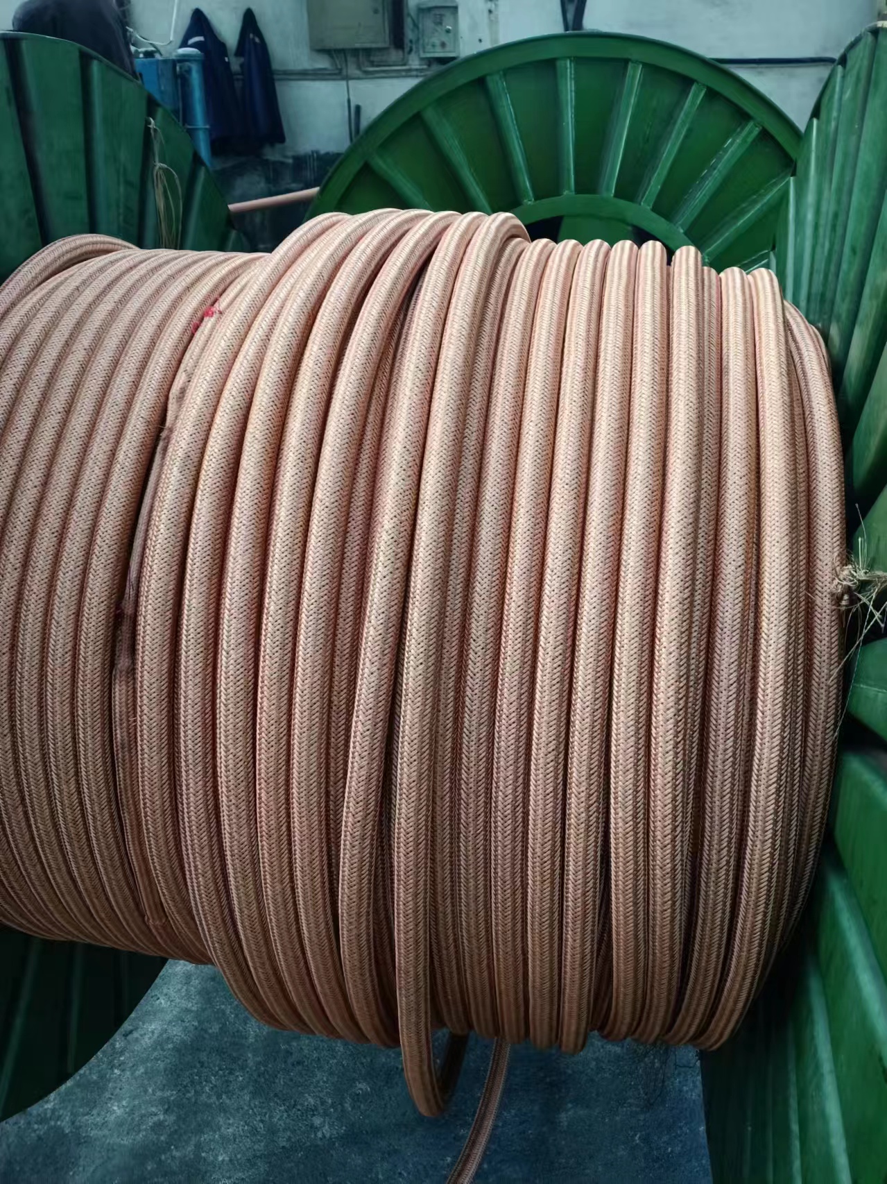 rubber air hose