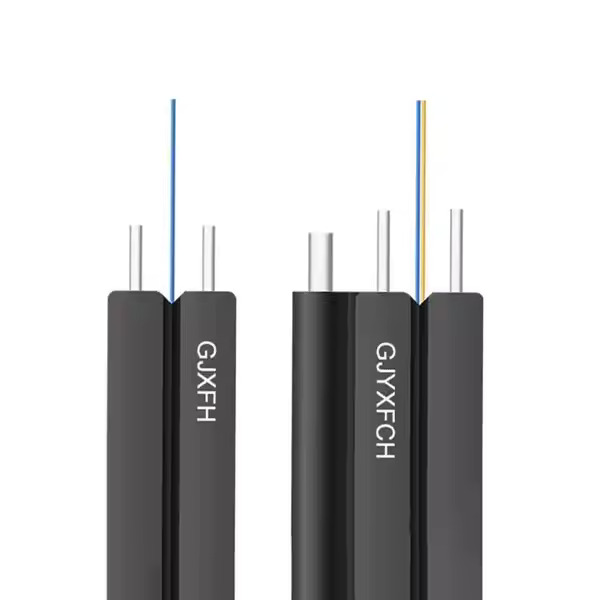 Fiber optic drop cable