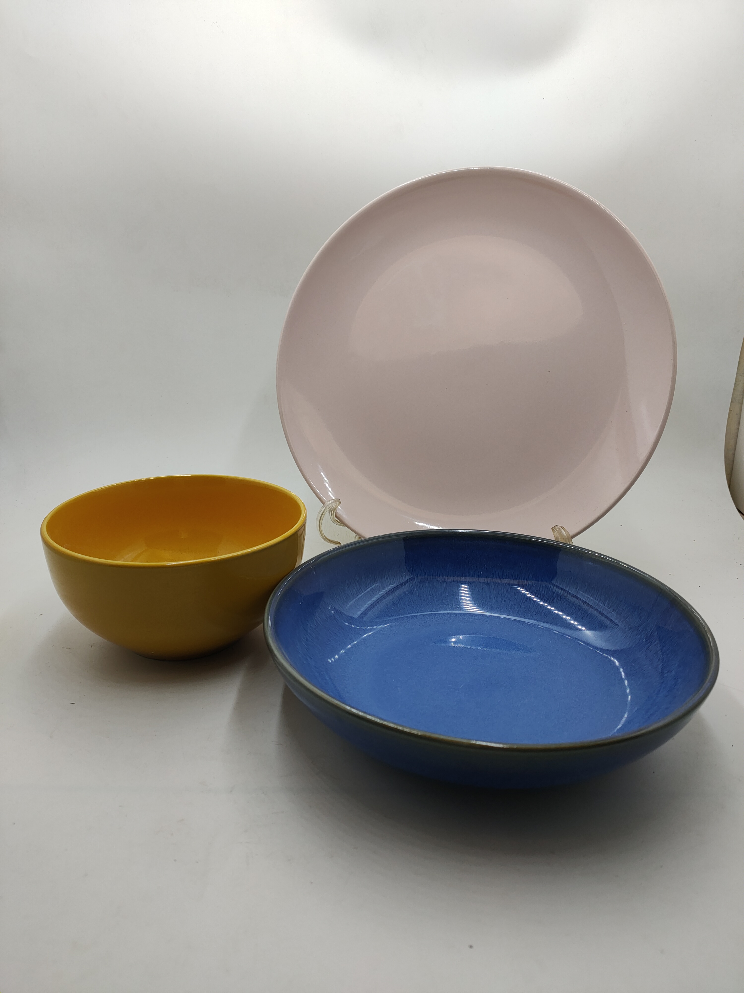 dinner set