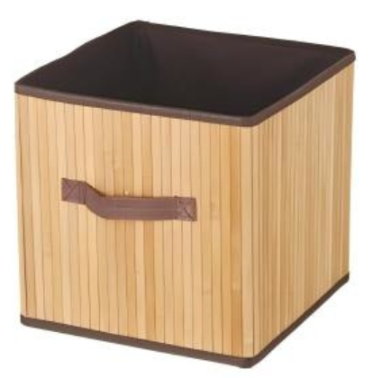 bamboo basket