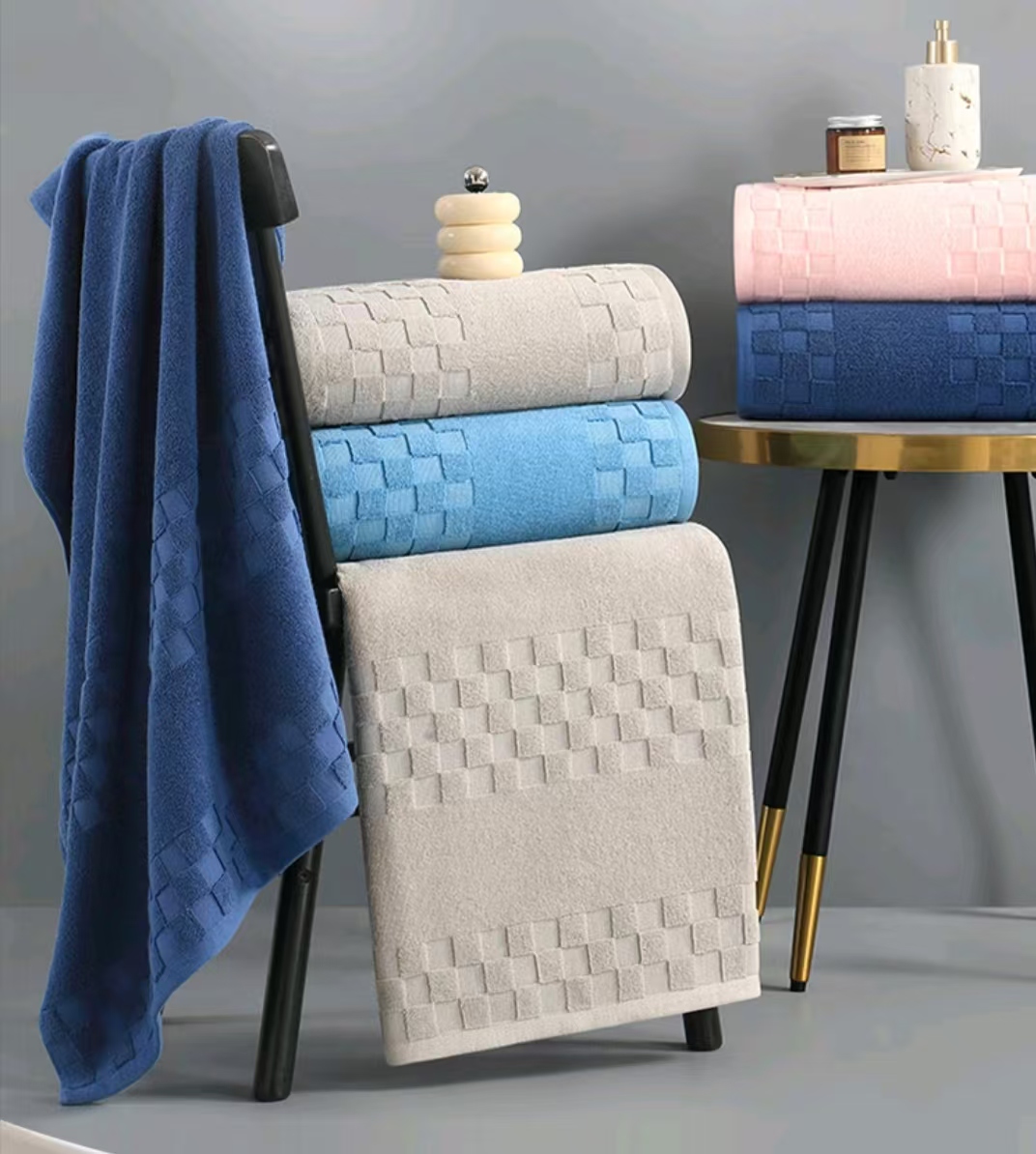 Towel Set