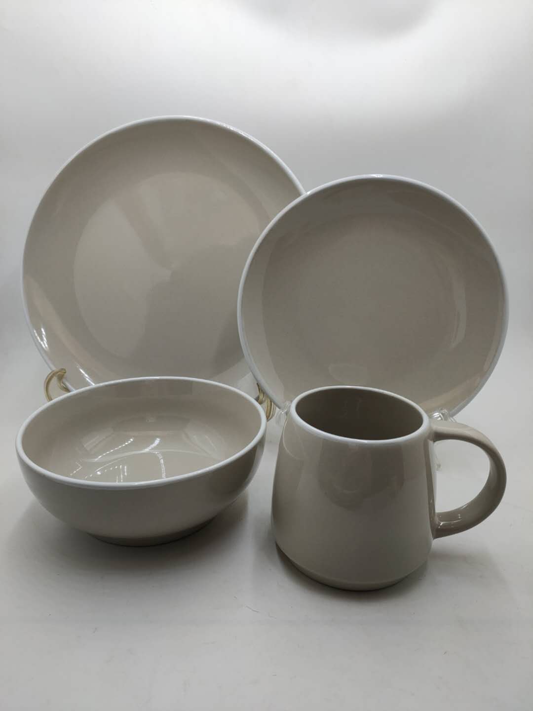 dinner set