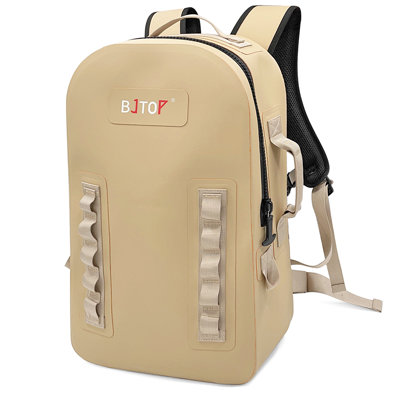 Waterproof backpack