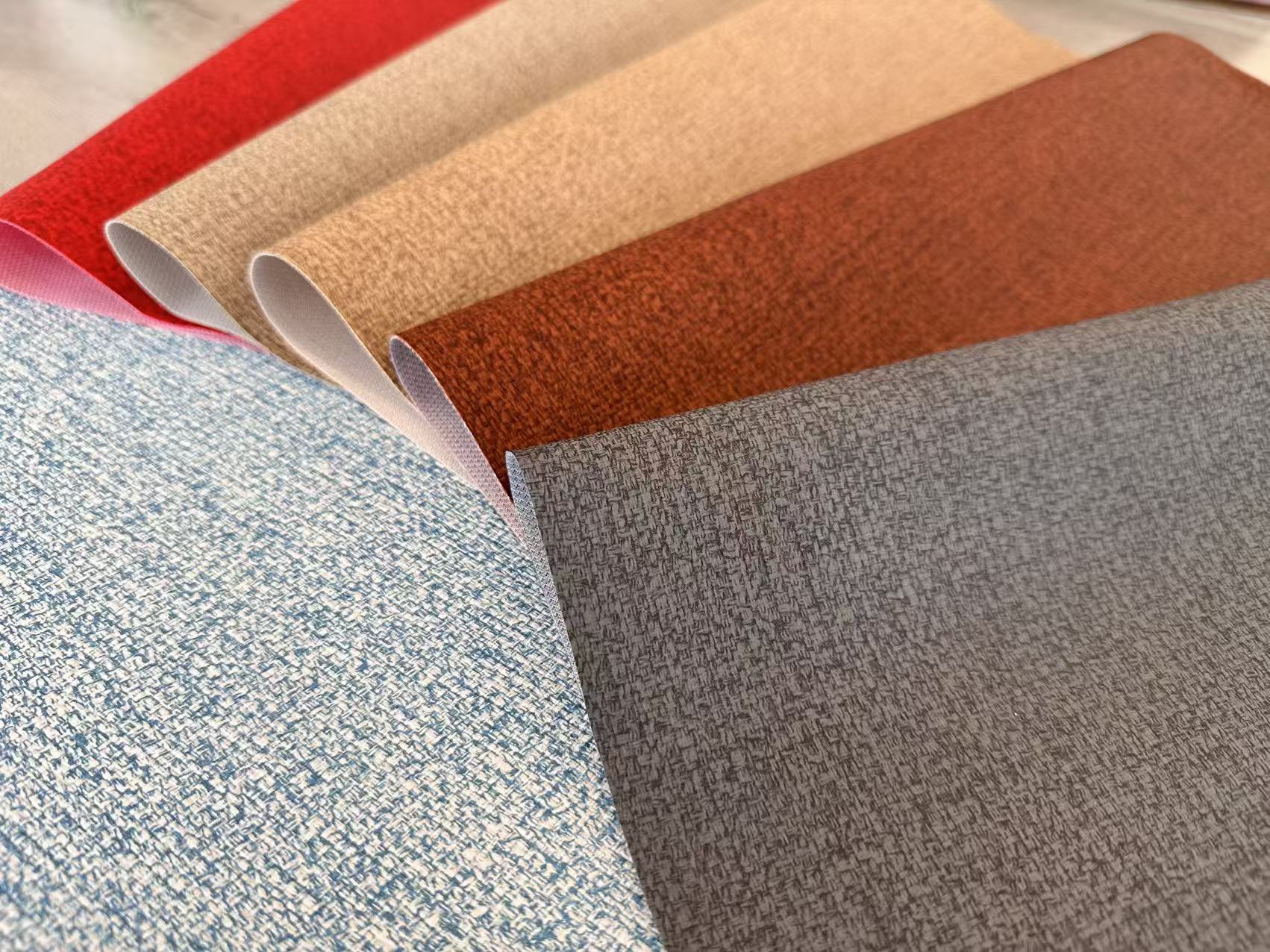 Artificial leather
