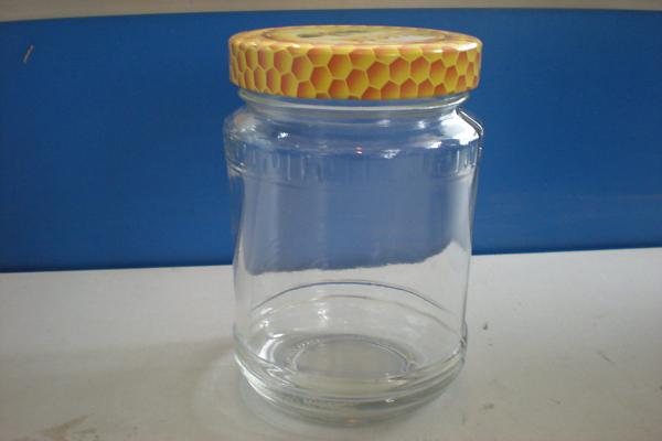 Glassware