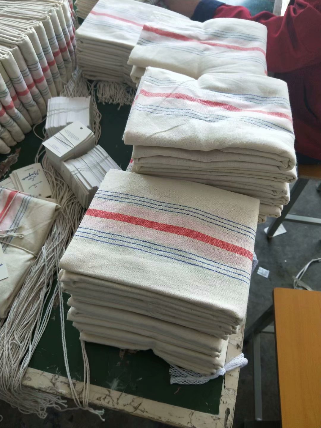beach towel
