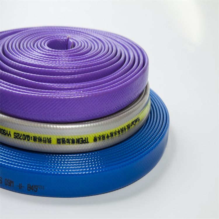 PVC car washing hose