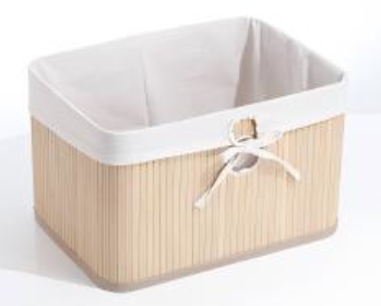 bamboo basket
