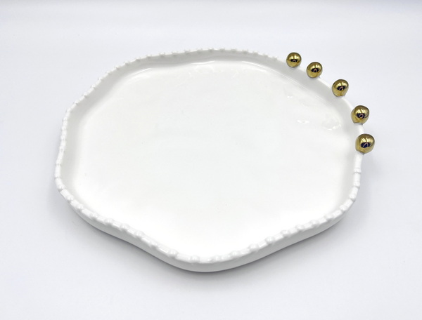 Plate,tray