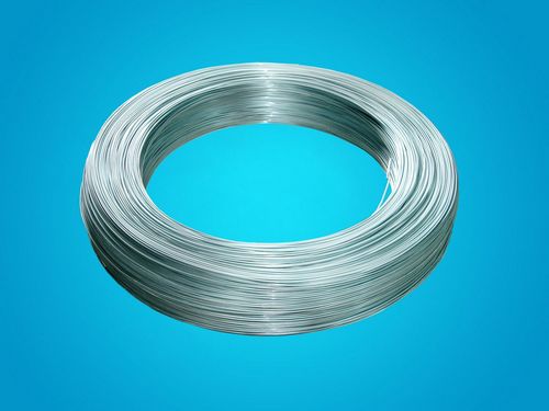 Steel tube