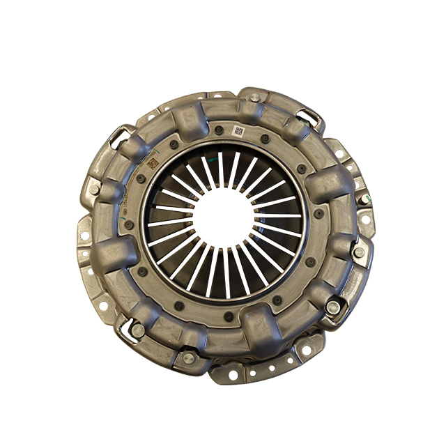 Clutch cover