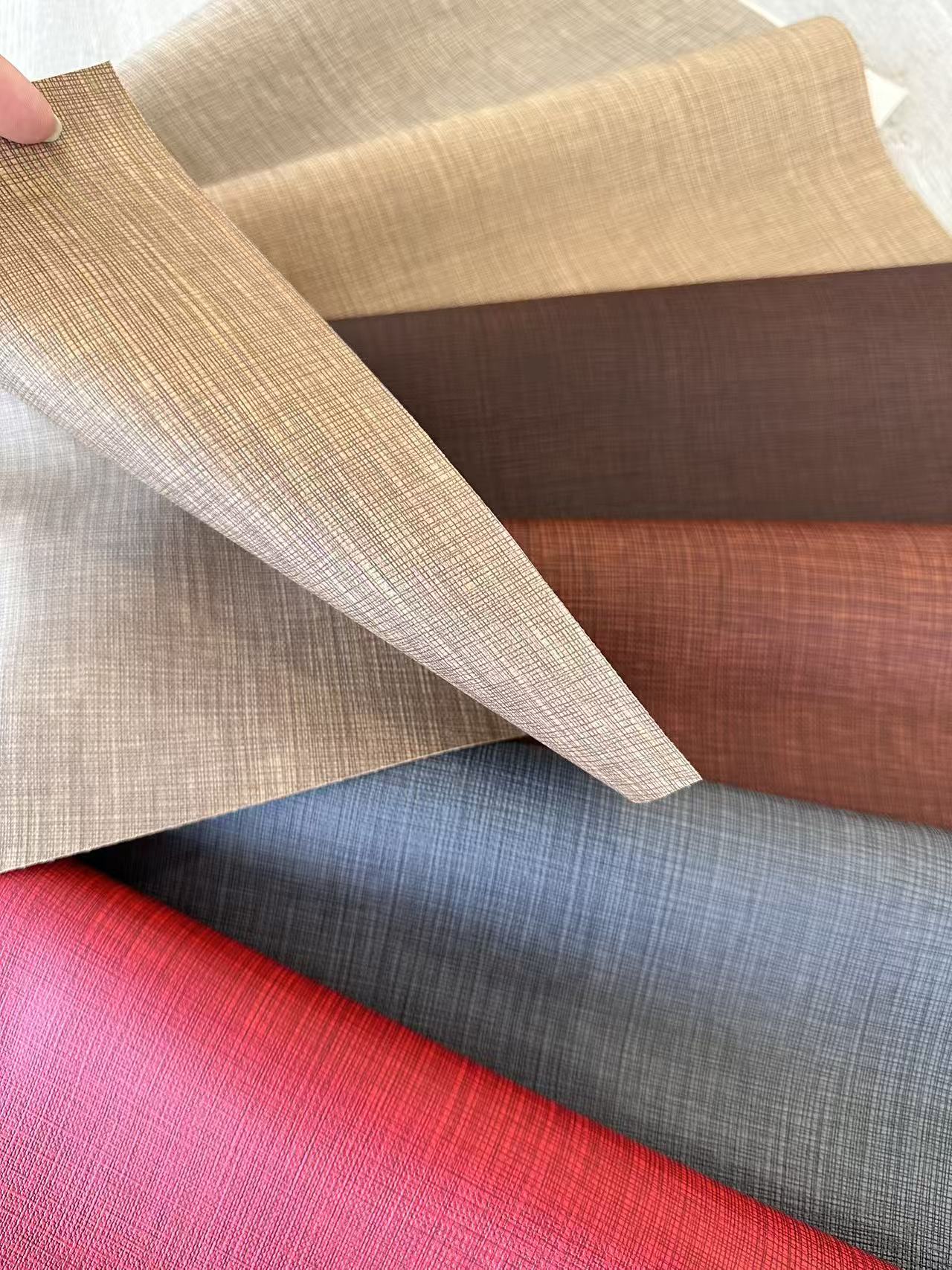 Synthetic leather
