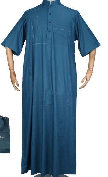 Arabian robe