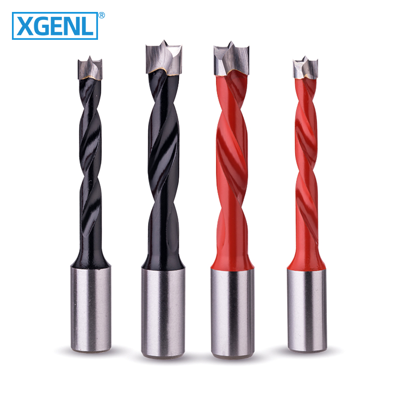 Woodworking Blind Hole Drill Bit