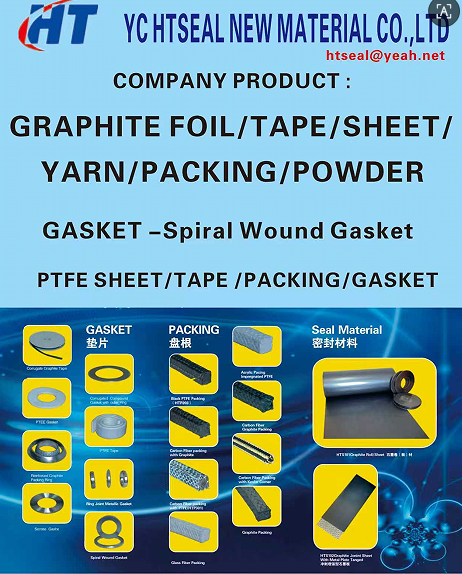 Graphite Rolls,graphite Tape