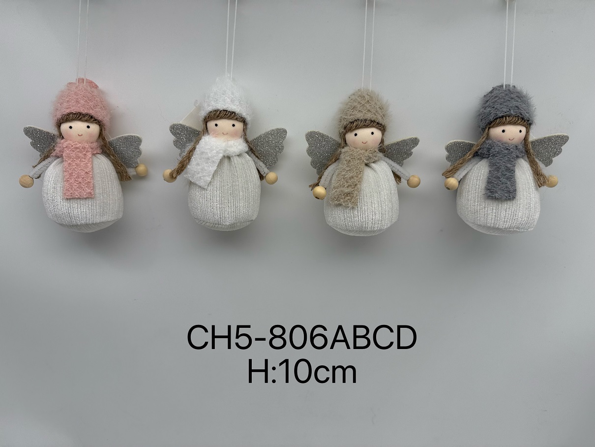 Christmas decorative items