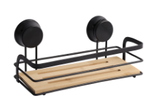 Bathroom rack