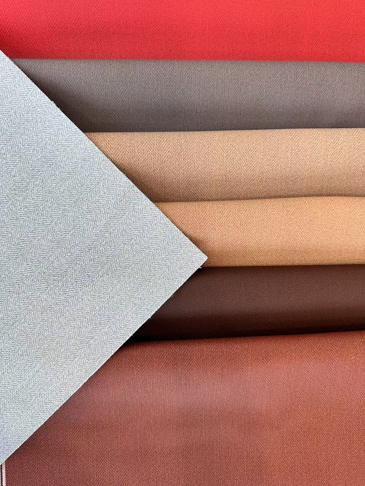 synthetic leather