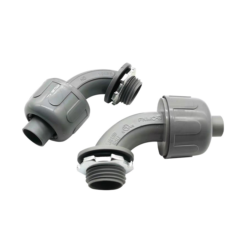 PVC Elbow