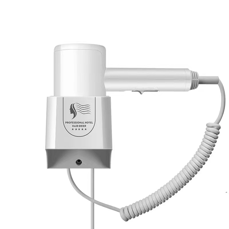 Hotel Hair Dryer