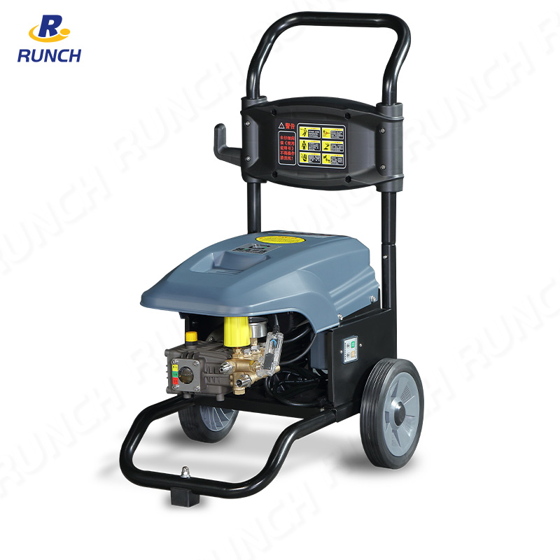 High-pressure cleaning machine RC-E05