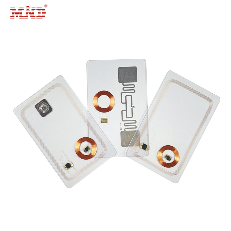 Rfid Card