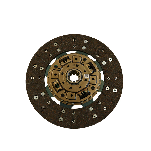 Clutch plate