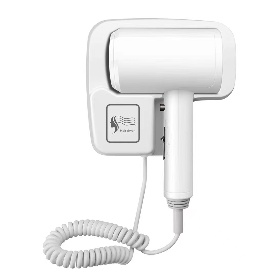 Hotel Hair Dryer