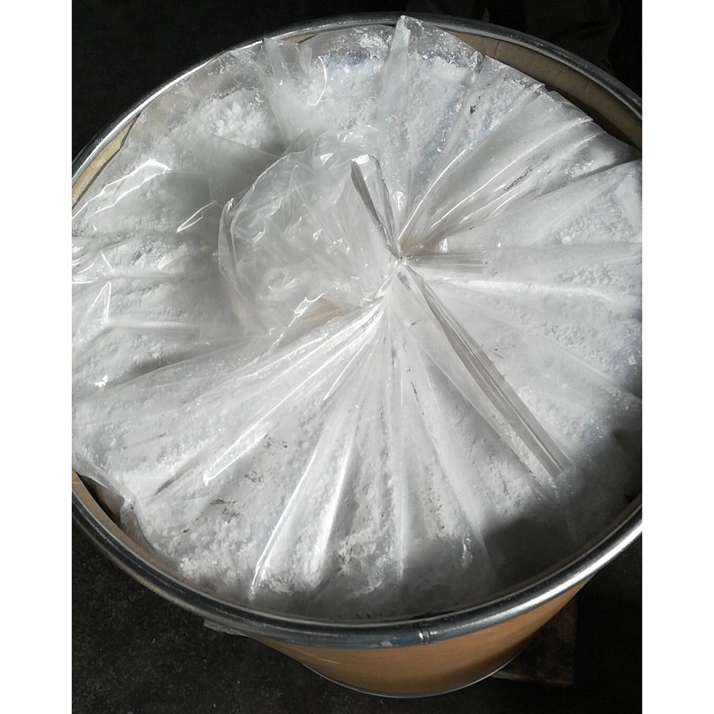 FB502S Aluminium Brazing Flux Powder