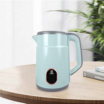 Champion Home Electric Kettle
