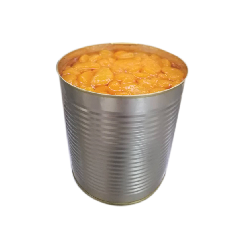 A10 Canned Mandarin Orange