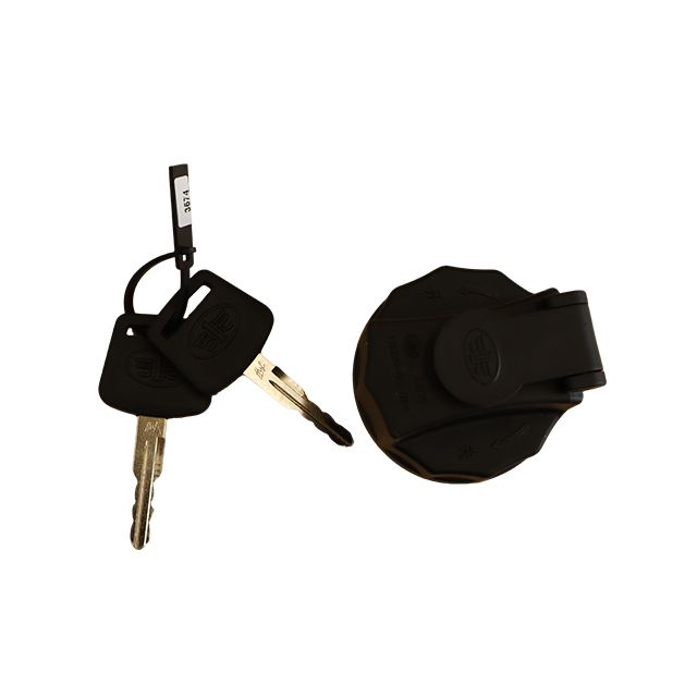 Fuel tank cap